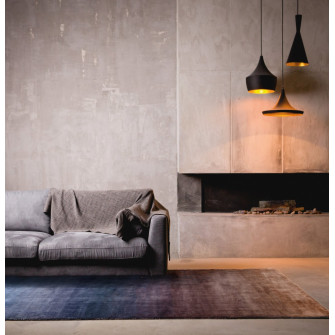 Paklājs SUNSET COPPER (Handmade Collection)